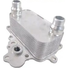 Hellux HYS.900146 Yağ Soğutucusu Radyatörü Fiat Egea 16> 500L 13> Doblo 15>23 1.6d Mjet 55273044-46337144-46337146-55236722