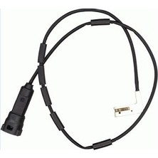 Hellux HLS.6500 Fren Balata Fişi Ön Opel Astra F 1.6 2.0 Vectra A 1.8 2.0 1238348