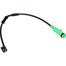 Hellux HLS.6503 Fren Balata Fişi Ön Opel Vectra Vectra C Astra H 6235647