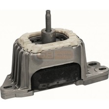 GB 15532 Motor Takozu Sağ Peugeot P407-P508-P807 Citroen C5-C8-Jumpy-Scudo-Expert Iıı 2.0 Hdı 1839.J9-9670282280