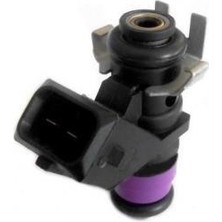 Hellux HNJ.160101 Enjektör Memesi Renault Megane Iı 1.6 16V Clio Laguna 1.6 16V 2 Delik 8200132259-8200505191-820013225
