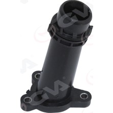 Gkl 342595 Sogutma Suyu Flansi Bmw B37 B38 F20 F21 F40 F22 F23 F44 F45 F46 F30 F31 F35 F32 F36 F48 F39 11118571141
