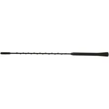 Hellux HAN.511 Burgulu Anten Çubuğu M5. 27CM Passat-Polo-Seat 3A0051849
