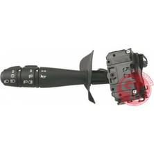 Gua 41596 Far Korna Kolu Sisli Renault Clio Symbol-Dacia Logan 1.4-1.6 04=> 6001548108-6001548114-6001546130