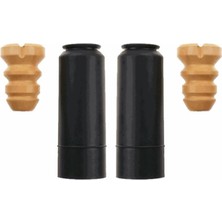 Kautek BM-BK036 Amortisor Toz Korugu Takimi Arka Bmw E81 E82 E88 E90 E92 Stoperli 33536767334