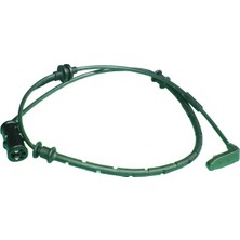 Hellux HLS.6502 Fren Balata Fişi Ön Opel Corsa Astra F G Zafira A 6238075