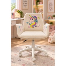 Mucang Unicorn Kids Çalışma Koltuğu