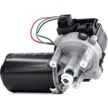 Hellux HSM.198848 Ön Silecek Motoru Peugeot Boxer Citroen Jumper Fiat Ducato Iı (02-06) 6405.L7-9949394-64342214-77364080