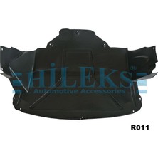 Hileks Hıleks R011 Karter Muhafazasi Opel Movano B-Renault Master Iıı 758900011R-95506994-1694846180