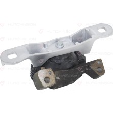 HUTCHINSON Hutchınson 586300 Motor Takozu Sağ Volvo C30-C70-S40-V40-V50 04> 2.5 Duratec 3M51 6F012 FH-31262676-30776303