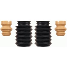 Kautek BM-BK001 Amortisor Toz Korugu Takimi On Bmw E46 E87 E90 E93 . Mini R50 R52 R53 R55 R56 Stoperli 31331094749-31330146239