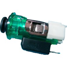 Hellux HLC.600036 Komple Çakmak Soketli (Iç+Gövde) 12V R9-R11-R19-R21-CLIO-KANGOO-MEGANE-ISUZU Pick Up 7702260332-7700758176