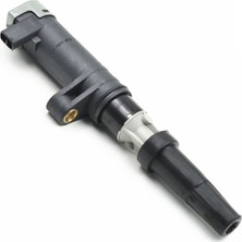 Hellux HLB.5001 Ateşleme Bobini (Kalem Bobin) Renault Megane I-Iı-Iı Kangoo 04> Laguna Iı-Iıı Clio Iı-Iıı Scenic Iı-Iıı Trafic Iı 06> Dacia Duster 10> Logan 06> Sandero 08> 1.4 K4J 1.6 K4M 1.8 F4P