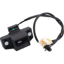 Hellux HKK.230142 Bagaj Kilidi Renault Clio Iı. Iıı-Kangoo 8200078950-7700308998