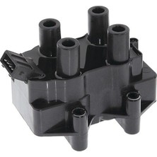 Hellux HLB.1103 Ateşleme Bobini Opel Vectra B 96>02 Astra G 98>09 Astra F 95>98 Vectra A 92>95 Omega B 94>99 1.8-2.0 16V (X18XE-X20XEV) 1208071-90458250