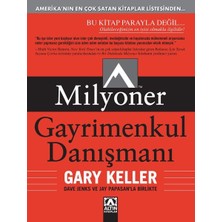 Lisinya Milyoner Gayrimenkul Danışmanı