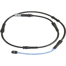 Hellux HLS.6607 Balata Fisi Arka Bmw F10 F12 F13 34356791962