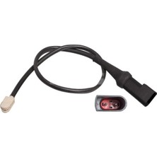 Hellux HLS.6703 Fren Balata Fişi Ford Transit Custom 12- Transit V363-V362 14- BK212N248BC
