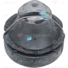 HUTCHINSON Hutchınson 586346 Motor Takozu Arka Sağ Volvo S60 (00-10) S80 (98-06) V70 (00-07) XC70 00-07 XC90 02-06 30778951-8683936-9161142