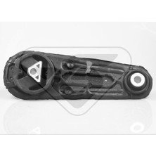 HUTCHINSON Hutchınson 532A34 Motor Takozu Arka Megane Iı 02> Scenic Iı 02> Clio Iıı 05> Modus 04> 1.2 D4F 1.4 K4J 1.6 16V K4M Dacia Logan 04> 1.5dci K9K 8200042453-8200575641-8200014933