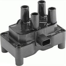 Hellux HLB.5080 Ateşleme Bobini Ford Fiesta V-Vı 01-11 Fusion 1.3 1.4 1.6 Tı 01-12 - Focus Iı - Cmax 1.4 1.6tı 05-11 C Max Iı 1.6 Tı 11- Mondeo Iv 1.6 Tı 07- 1066102-1067601-1075786-1350562-135