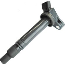 Hellux HLB.5086 Ateşleme Bobini Toyota Auris Corolla 1,33L 1nr-Fe NRE150 NRE180 10-18 / Yaris 1,3l 1nr-Fe NSP130 11-> / Land Cruiser 4,0l 1gr-Fe GRJ150 24V 09-> / Rav4 2,5l 2ARFXE Hybrid AVA42 16-18