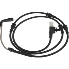 Hellux HLS.6611 Fren Balata Fişi Arka Land Rover Discovery Iıı Iv Range Rover Sport