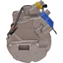 Mahle ACP100000S Klima Kompresoru Bmw E60 E61 E65 E66 64509174802