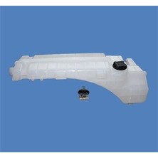 Marelli Marellı 359001600600 Genleşme Kavanozu (Radyatör Ek Su Deposu) Volvo S60 01>10 S80 03>06 1386970-1405788-21846997