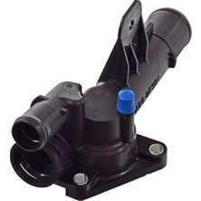 Marelli Marellı 359001200210 Termostat (83C) (Komple) Renault Kangoo Iı 08> Clio Iıı 05>12 Laguna Iıı 07>15 1.5dci K9K (4 Çikişli) 8200400553-8200558751-1106000QAJ