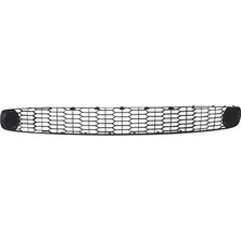 Maral M210170 Tampon Alt Izgarasi Sissiz Kapali Renault Clio Thalia 7701478748