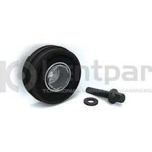Kentpar 152K1271S Krank Kasnagi Bmw M47 E46 E39 11232247565