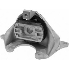 Kautek FI-EM047 Motor Takozu Fiat Grande Punto 99>06 Idea 04> 1.2 1.4 46844207-46809633