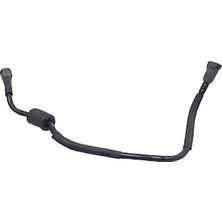 Exq 18-60-26 Yakit Hortumu Peugeot 301-308-208-2008 Citroen C3-Elysee-Ds3 1.2 Vti 9676511780