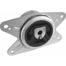 Kautek OP-EM010 Motor Takozu (Yuvarlak) Opel Astra G-Zafira A (F75) 98>04 1.2-1.4-1.6-1.8 16V 90575456-5684045-5684046