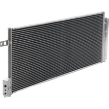 Mahle AC505000P Klima Radyatoru Opel Corsa D-Combo 06> Fiat Grande Punto-Bravo Iı-Linea 1.3-1.7 Cdti-Mtj 1.6t (625X295X16) 95514601-1850168-55700408-93168140