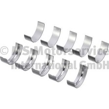 Kolben 37204600 Ana Yatak Takimi Std Mercedes OM626 OM622 W205 W447 . Renault Trafic Iıı 15> Fluence 12> Kadjar 15> X-Trail Iıı 15> Qashqai Iı 13> 1.6 Dci R9M A6260330501-122077350R-122073826R