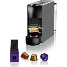 Muhtelif NESPRESSO KAHVE MAKİNESİ NES-432068