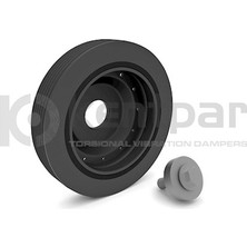 Kentpar 152K1111S Krank Kasnaği Renault Clio Iı 98> Kangoo 97> Laguna I-Iı Megane I 96> Scenic I 98> Thalia I 00> 1.4 16V K4J 1.6 16V K4M 8200392683-7700101242-8200313231