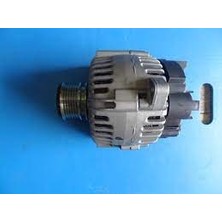 My 8200667608 Alternatör 14V 110A Renault Clio Iı 01> Kangoo 01> Megane Iı 02> Scenic Iı 02> Logan 06> Duster 10> Sandero 08> 1.5dci 1.6 7711368356-8200386806-8200667608