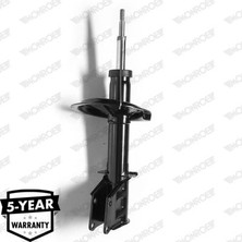 Monroe 16776 (GMS016776) Ön Amortisör L/r Fiat Palio Hb (1996-2009) Fiat Albea (1996-2009) 46463861-51708823-51791058-46838520