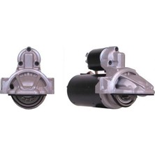 Marelli Marellı 359001400030 Marş Motoru Peugeot Boxer-Citroen Jumper 06> Ford Transit 06> 2.2 Tdci-Hdı (Önden Çeker) 9675092580-CC1T 11000 AB-BK3T11000D