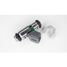 Motortec RNT0796 Enjektör Memesi Renault Clio Iı 98>05 Megane I 96> Scenic 96> Laguna 96> Megane Iı 02>08 1.4 16V-1.6 16V K4M K4J (4 Delik) 8200128959-8200080937-7700873489