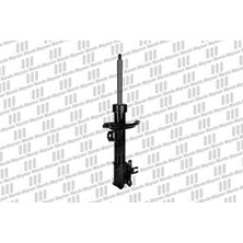 Maysan PS9712513 Ön Amortisör Sağ Opel Astra H 04>14 Zafira B 05>15 93195925-93195747-344675-344667