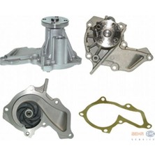 Marelli Marellı 351110002400 Devirdaim Komple Mazda 121 Iı Fiesta 02> 08ZETEC Focus 1.6 Zetec Fusion 1.4 Zetec Volvo S40 V50 03> YS6G8591A2C-1007714-1020538