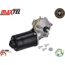 Maxtel 36207000 Silecek Motoru Ön Opel Combo.corsa C.tigra 1270000-23001902