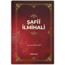 Lisinya Şâfiî Ilmihali