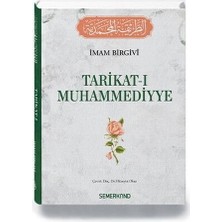Lisinya Tarikat-I Muhammediyye