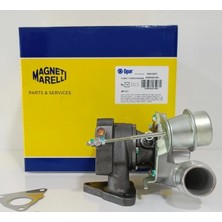 Marelli Marellı 359004201060 Turbo Şarj Renault Kango Megane Iı 02>08 1.5dci 85 Bg 144113321R-144113792R-8200860233