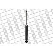 Maysan PN7314802 Arka Amortisör Gazli Golf V-Jetta Iıı 05.->-Skoda Octavia 04->audı A3-Seat Leon-Toledo 04-> 1K0513029DS-1K0513029EN-1K0513029CA